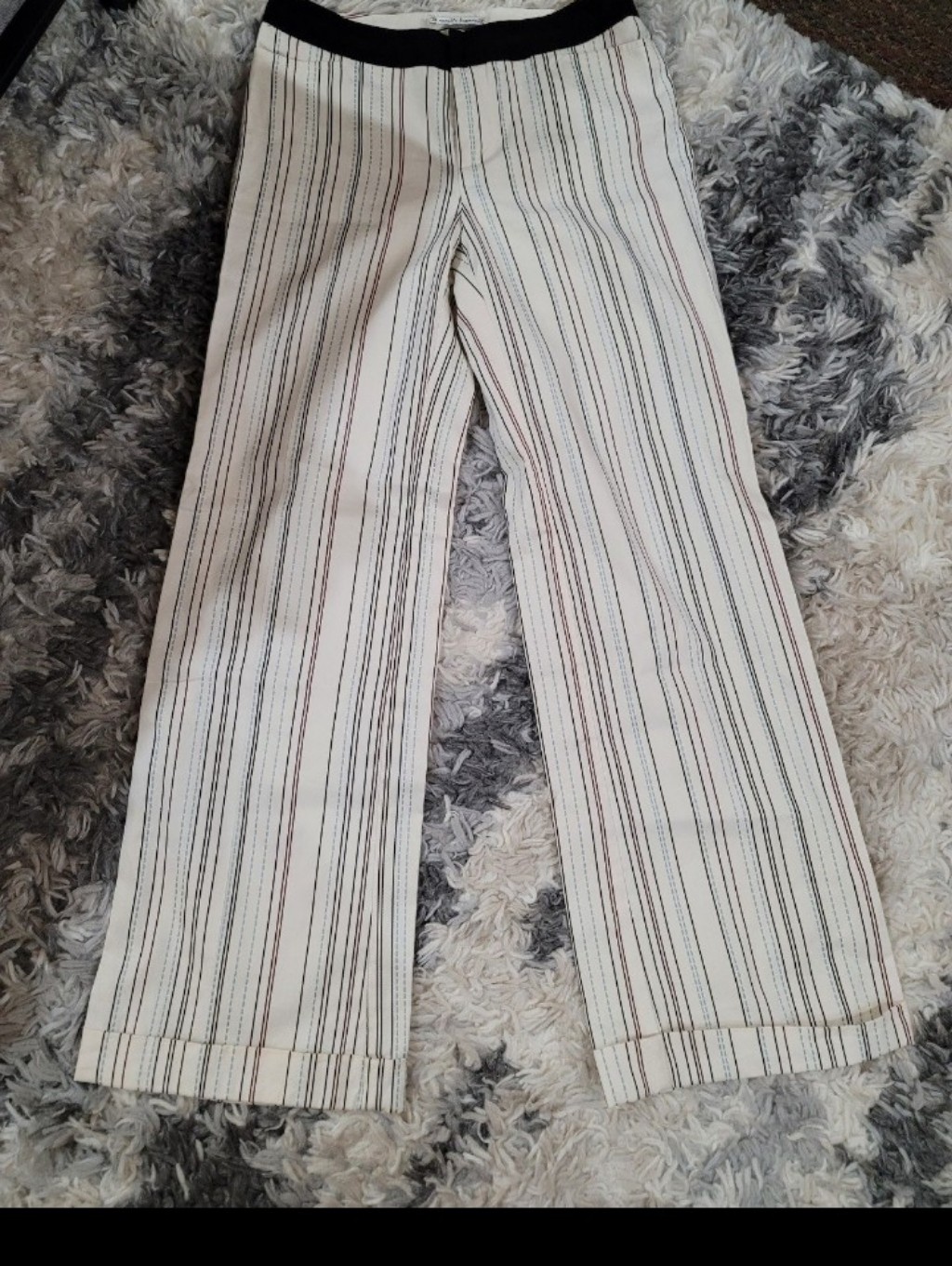 Vintage Y2k Nanette Lepore Pants